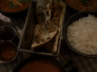 Amazing, but spicy, Indian food at Dishoom