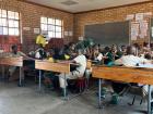 Thato's class