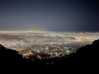 Above-the-city views of Cape Town!