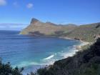 Beautiful sights in Cape Town