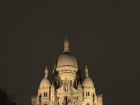 La Basilique du Sacré-Cœur
