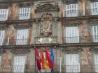 Plaza Mayor of Madrid
