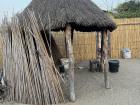 Traditional Tswana Kitchen