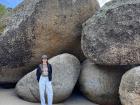 It's called Boulders Beach for a reason!