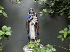 Religious statue