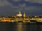 A view of Valletta from this week!