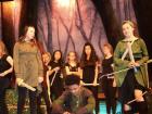 A stage photo of me in Robin Hood