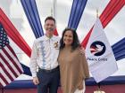 My First Day as a Peace Corps Volunteer!