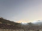 My First Football/Soccer Game!
