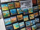 Interesting Australia magnets for sale