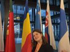 Romania Represented at the European Court of Justice