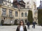 Peles Castle!