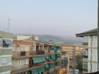 The view from my apartment in Granada, Spain
