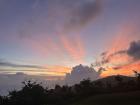 Lanyu sunset