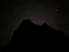 Stargazing in Lanyu with no light pollution