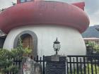 Mushroom architecture in Kaohsiung!