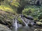 Taiwan's nature is always beautiful, and this spot reminded me of my home in Asheville