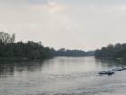 The Ticino river