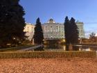 Royal Palace of Madrid