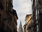 Cathedral of Toledo, Spain
