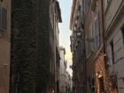 Alleyways of Rome