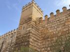 Alcazar (Fortress) of Sevilla