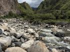 Río Intag, a spiritually important place to the Quechua people
