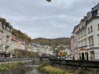 My favorite view of Karlovy Vary!
