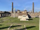 The Ruins of Pompeii!