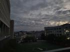 My favorite view. Looking out over Seoul from campus helped me realize how far I’ve come since I first arrived