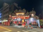 Dongning Temple in Hsinchu