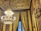 The palace's "yellow room"