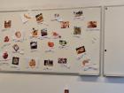 Learning how to order food in German