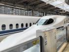 Shinkansen (新幹線)/bullet trains! 