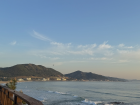 A beautiful 6 am sunrise in Pohang