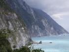 The Qingshui Cliffs were incredible to see in person!