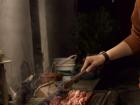 Our Lunar New Year barbecue was super delicious!