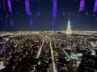 The view of New York from 120 floors up!