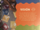 A look at my organization’s mission, vision and values which guide how we teach global citizenship and social-emotional skills
