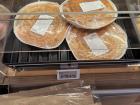 You can buy banitsa at the grocery store or at local bakeries