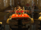 The Bohemian crown jewels