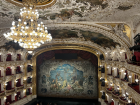 The State Opera where I watched Rusalka