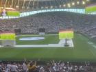 Tottenham Hotspur stadium Europa League final (screening of final in Bilbao)