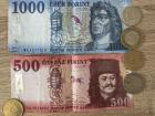 Some Hungarian Forints