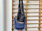 Hanging upside down in gymnastic's class!