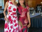 Me and my sister Annika!