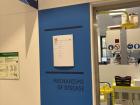 The lab where I study proteins