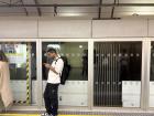 Ferrocarril a Tibidabo