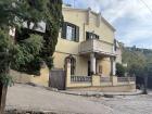 Una casa cerca de Tibidabo 