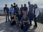 Laboratorio Salvatella en Tibidabo 